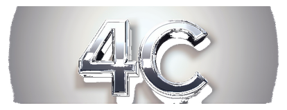 4c logo