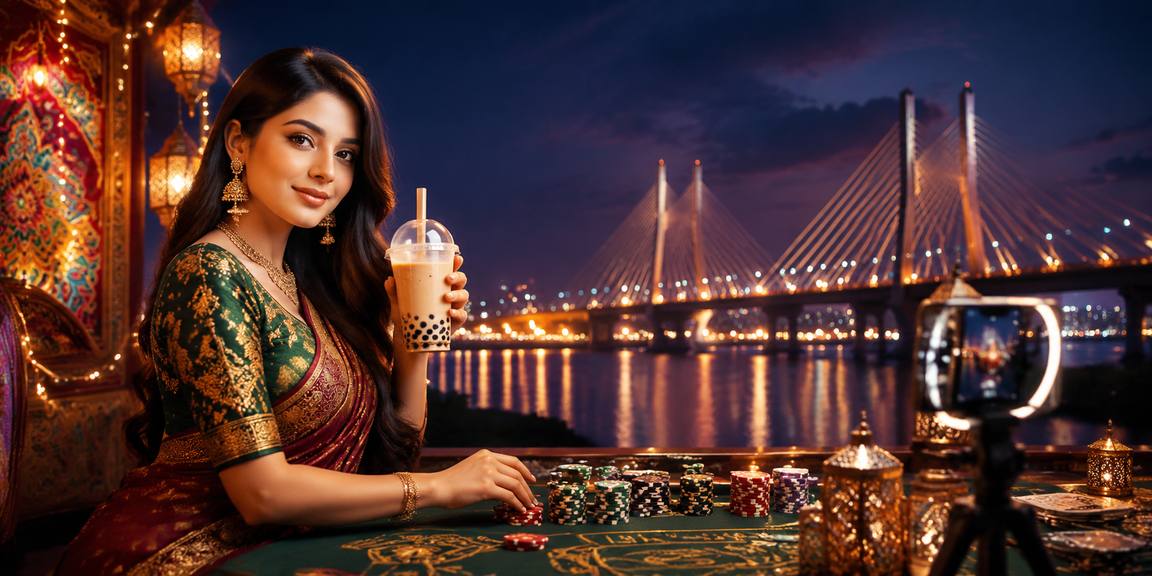 4c লাইভ ক্যাসিনো